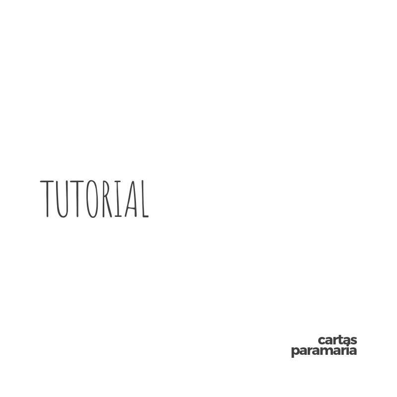 Tutorial - Allan Dias Castro