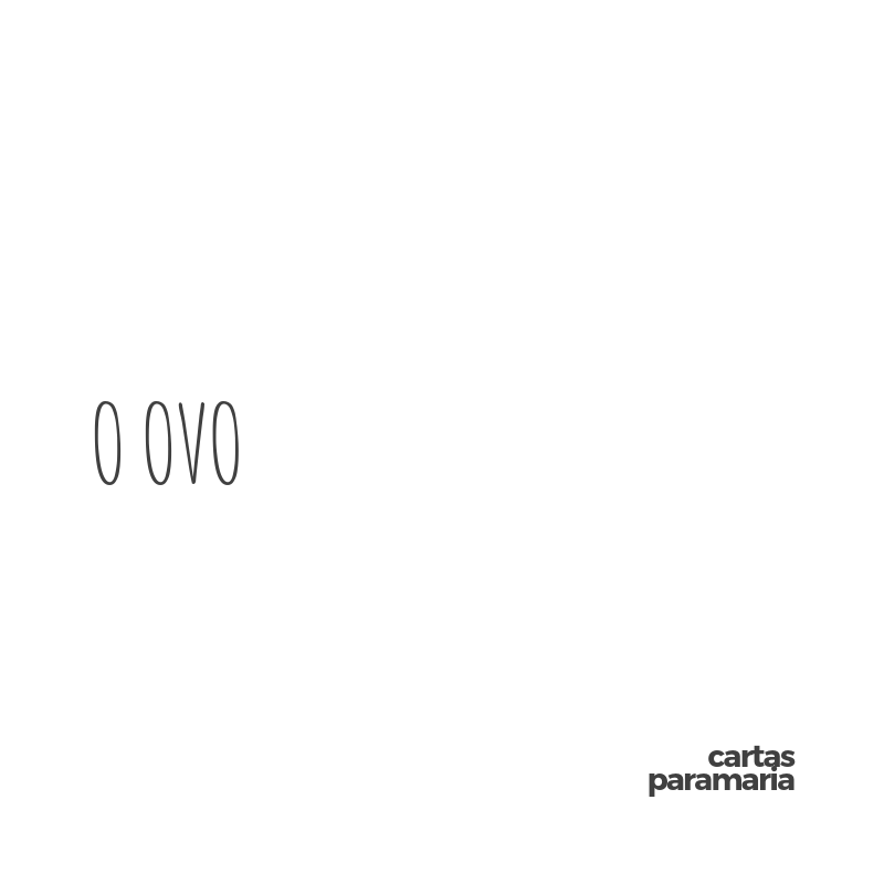 O Ovo | Andy Weir