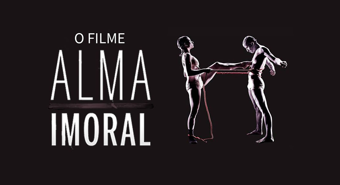 alma imoral - filme | nilton bonder